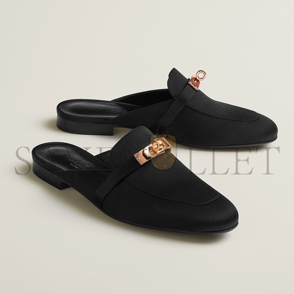 H**mes oz mule h232118z02350